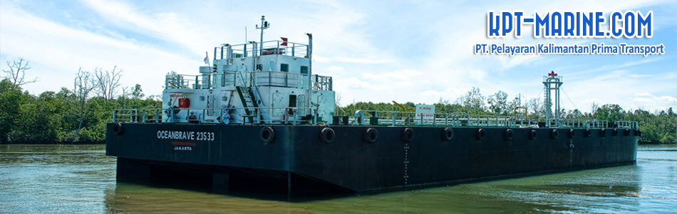 FOB OCEAN BRAVE